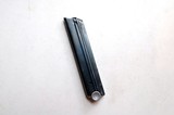 1937 S/42 NAZI GERMAN LUGER WITH MATCHING # MAGAZINE - 6 of 8
