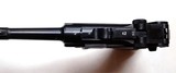 1941 CODE 41 NAZI GERMAN LUGER RIG WITH 2 MATCHING NUMBERED MAGAZINES - 7 of 10