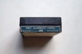 COLT 1908 VEST POCKET WITH ORIGINAL BOX - MANUAL - EXTRA MAGAZINE AND CLEANING TOOL - 5 of 10