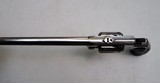 SMITH & WESSON HAND EJECTOR - 1ST MODEL DOUBLE ACTION REVOLVER - 5 of 6