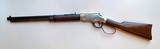 HENRY GOLDEN BOY LEVER ACTION RIFLE - MINT CONDITION - 1 of 8