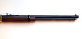 HENRY GOLDEN BOY LEVER ACTION RIFLE - MINT CONDITION - 7 of 8
