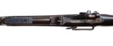 SPRINFIELD U.S MODEL 1884 TRAP DOOR CARBINE RIFLE WITH CLEANING TOOLS - 9 of 13