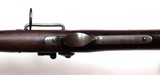 SPRINFIELD U.S MODEL 1884 TRAP DOOR CARBINE RIFLE WITH CLEANING TOOLS - 10 of 13