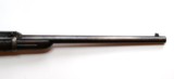 SPRINFIELD U.S MODEL 1884 TRAP DOOR CARBINE RIFLE WITH CLEANING TOOLS - 7 of 13