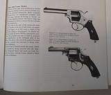 WEBLEY-BENTLEY REVOLVER - JOHN BENTLEY / BIRMINGHAM DESIGN - 7 of 8