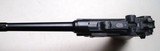 1920 DWM COMMERCIAL NAVY GERMAN LUGER - VERY RARE - 5 of 8