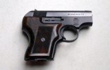 SMITH & WESSON MODEL 61 ESCORT WITH ORIGINAL BOX AND MANUALS - 5 of 9