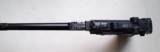 1917 DWM MILITARY ARTILLERY GERMAN LUGER - 3 of 7
