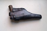 MAUSER C96 POST WAR BOLO WITH HOLSTER - 2 of 8