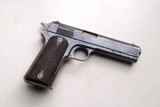 COLT 1905 SEMI AUTOMATIC PISTOL WITH ARCHIVE LETTER - 5 of 9