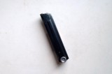 1938 S/42 NAZI POLICE GERMAN LUGER - 6 of 7