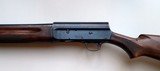 REMINGTON WWII MODEL 11 RIOT SHOT GUN - 3 of 12