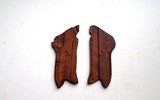 1913 ERFURT MILITARY GERMAN LUGER RIG WITH 2 MATCHING # MAGAZINES - 11 of 11