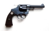 COLT POLICE POSITIVE IST ISSUE - MINT CONDITION - 3 of 9