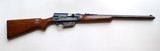 REMINGTON MODEL 81"WOODMASTER" - SEMI AUTOMATIC - EXCELLENT CONDITION - 1 of 8