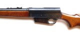 REMINGTON MODEL 81"WOODMASTER" - SEMI AUTOMATIC - EXCELLENT CONDITION - 6 of 8