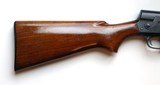 REMINGTON MODEL 81"WOODMASTER" - SEMI AUTOMATIC - EXCELLENT CONDITION - 2 of 8