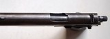 COLT 1911 MFG 1918 "BLACK ARMY":SEMI AUTOMATIC PISTOL WITH ARCHIVE LETTER - 7 of 9