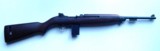 INLAND M1 CARBINE RIFLE WITH BAYONET, HARNESS, OILER, CARRYING CASE AND ORIGINAL BOX - 10 of 13
