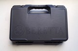 BERETTA MODEL 21 A "TOP BREAK" SEMI AUTOMATIC PISTOL WITH ORGINAL BOX - 1 of 9