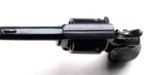 BELGIAN BULL DOG POLICE REVOLVER - 6 of 6