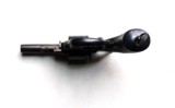 BELGIAN BULL DOG POLICE REVOLVER - 5 of 6