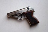 MAUSER HSC SEMI AUTO MATIC PISTOL - NEW WITH ORIGINAL BOX - 5 of 10