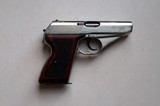 MAUSER HSC SEMI AUTO MATIC PISTOL - NEW WITH ORIGINAL BOX - 6 of 10