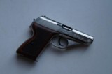 MAUSER HSC SEMI AUTO MATIC PISTOL - NEW WITH ORIGINAL BOX - 7 of 10