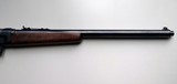 REMINGTON " WOODMASTER" MODEL 81 SEMI AUTO RIFLE - EXCELLENT CONDITION - 4 of 9