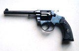 COLT POLICE POSITIVE IST ISSUE - MINT CONDITION - 1 of 7