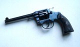 COLT POLICE POSITIVE IST ISSUE - MINT CONDITION - 2 of 7