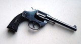 COLT POLICE POSITIVE IST ISSUE - MINT CONDITION - 4 of 7