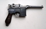 MAUSER BROOMHANDLE 1930 COMMERCIAL (CHINESE CONTRACT) - 9MM - 3 of 5