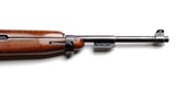 ORIGINAL INLAND - GENERAL MOTORS M1 CARBINE (PARATROOPER MODEL) - EXCELLENT - 8 of 12