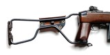 ORIGINAL INLAND - GENERAL MOTORS M1 CARBINE (PARATROOPER MODEL) - EXCELLENT - 6 of 12