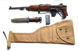 ORIGINAL INLAND - GENERAL MOTORS M1 CARBINE (PARATROOPER MODEL) - EXCELLENT - 1 of 12