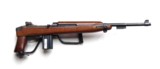 ORIGINAL INLAND - GENERAL MOTORS M1 CARBINE (PARATROOPER MODEL) - EXCELLENT - 10 of 12