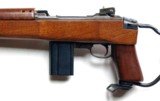 ORIGINAL INLAND - GENERAL MOTORS M1 CARBINE (PARATROOPER MODEL) - EXCELLENT - 4 of 12