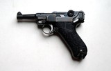 DWN "SHORT BARRELED 2 1/2" GERMAN LUGER - VERY RARE - 1 of 6