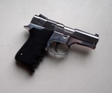 SMITH & WESSON MODEL 6946 "COMPACT" PISTOL - 4 of 8