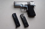 SMITH & WESSON MODEL 6946 "COMPACT" PISTOL - 1 of 8