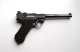 1917 DWM NAVY GERMAN LUGER - 3 of 13