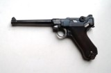 1917 DWM NAVY GERMAN LUGER - 7 of 13