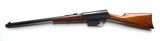 REMINGTON MODEL 8 - AUTO LOADER - SEMI AUTO RIFLE WITH AMMO MAKING DIES - 1 of 11