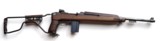 INLAND M1 CARBINE RIFLE (PARATROOPER MODEL1943) WITH ACCESSORIES - 11 of 11