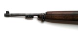 INLAND M1 CARBINE RIFLE (PARATROOPER MODEL1943) WITH ACCESSORIES - 3 of 11