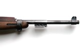 INLAND M1 CARBINE RIFLE (PARATROOPER MODEL1943) WITH ACCESSORIES - 10 of 11