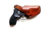 SMITH & WESSON MODEL 442 - SNUB NOSE WITH CONCEALED CARRY
HOLSTER - 9 of 10